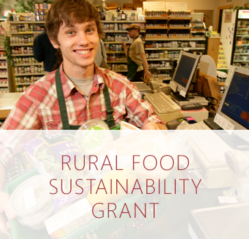 Rural Food Sustainability Grant