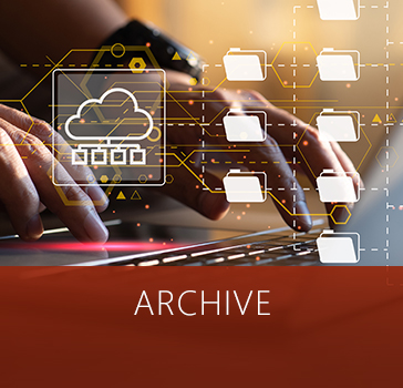 CDRP Archive