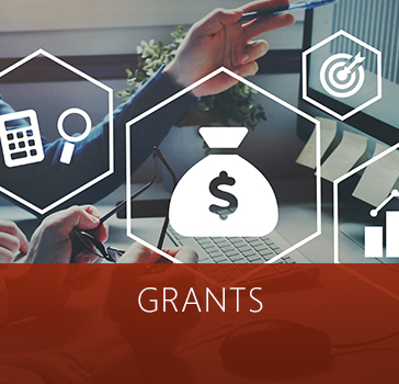 CDRP Grants