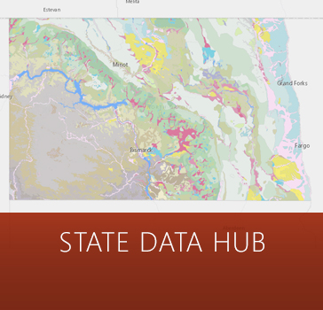 State Data Hub