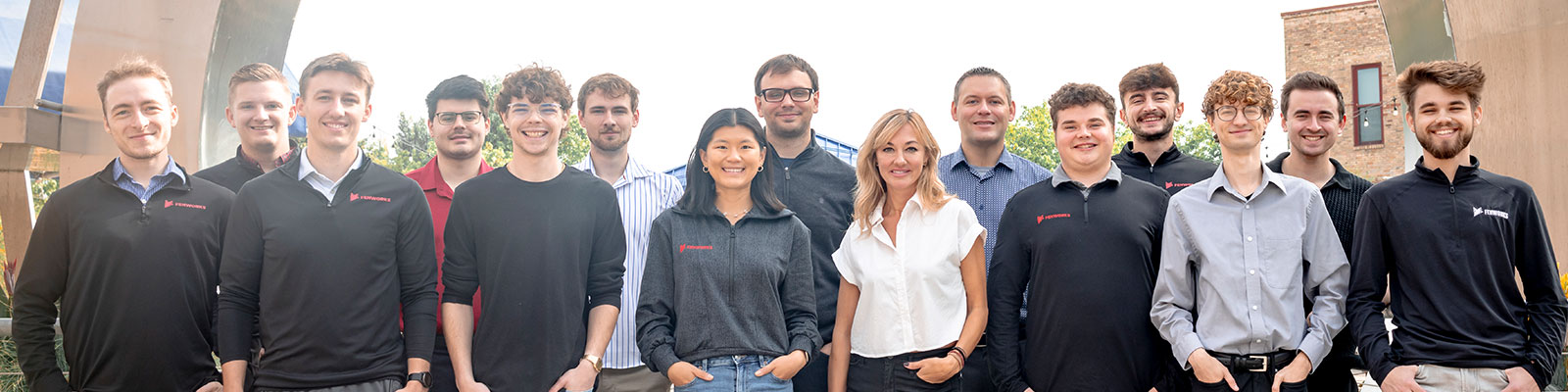 Fenworks team image