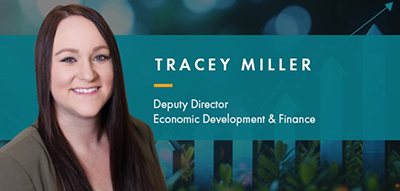 Tracey Miller