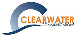 Clearwater Communications logo