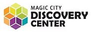 Magic City Discovery Center logo