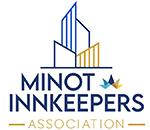 Minot InnKeepers logo