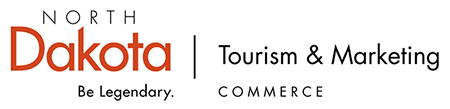 Tourism logo