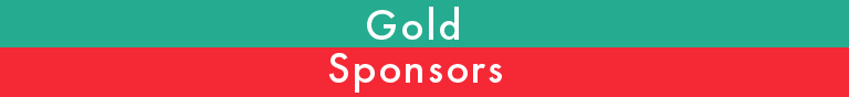 Gold sponsor